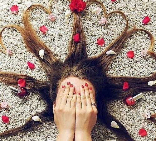 عکس پروفایل جدید شاد دخترونه