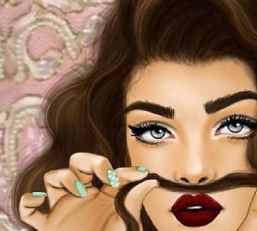 عکس پروفایل طرح جدید