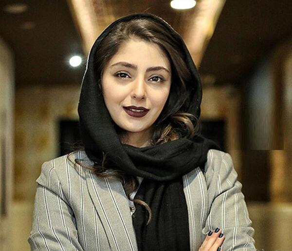 عکس پروفایل هستی جدید