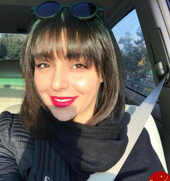 عکس پروفایل هستی جدید