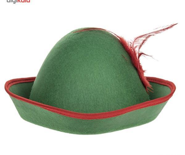 عکس کلاه رابین هود