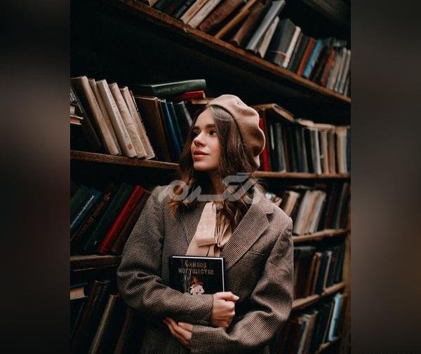 عکس پروفایل دخترانه درسی