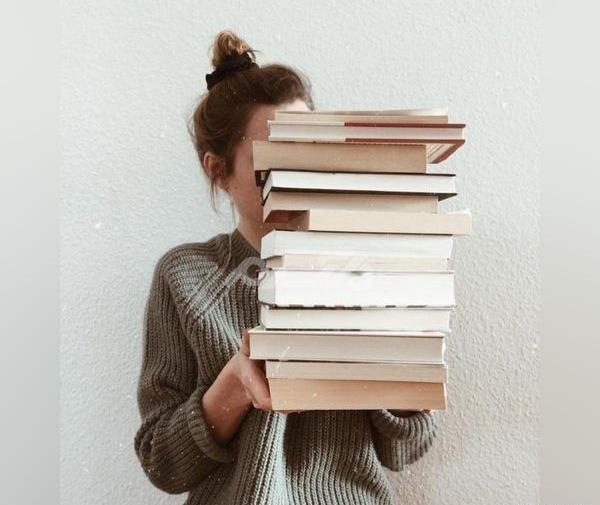 عکس پروفایل دخترانه درسی