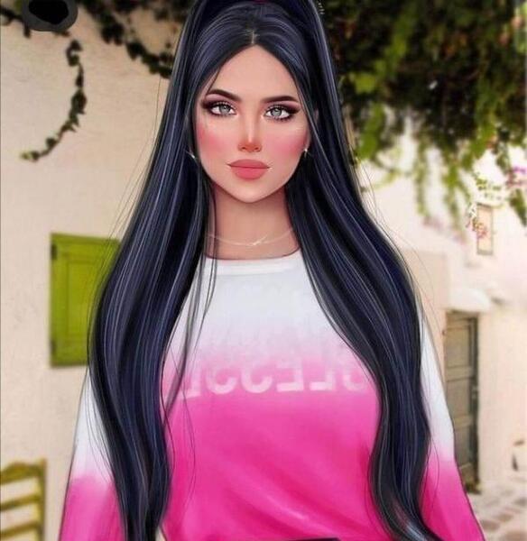 عکس پروفایل دخترونه کوچک