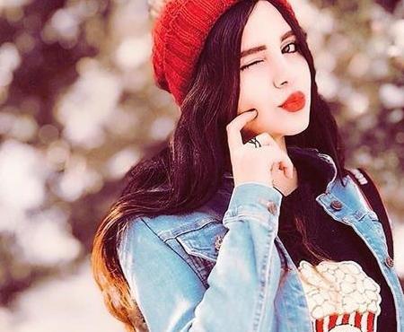 عکس پروفایل جدید برای اینستا