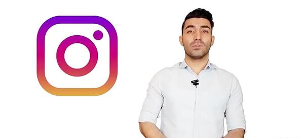 چجوری عکس پروفایل اینستاگرام رو قفل کنیم