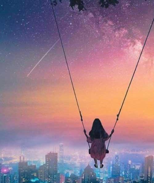 عکس پروفایل جدید لاکچری دخترونه