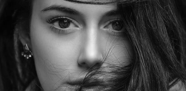 عکس پروفایل دخترونه شیک اکلیلی