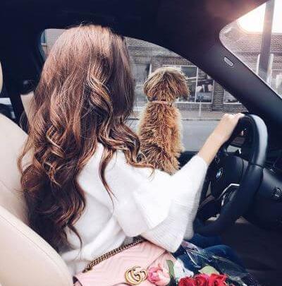 عکس های شیک برای پروفایل دخترونه