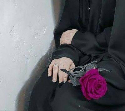 عکس پروفایل دخترونه غمگین مذهبی