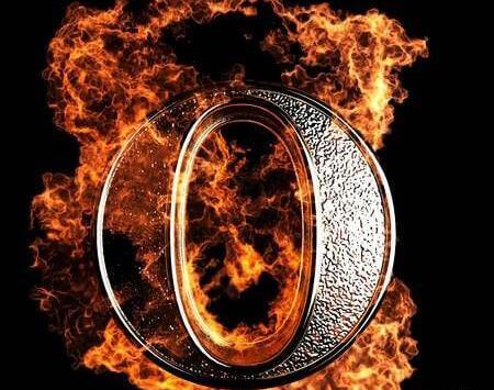 عکس پروفایل عاشقانه حروف o