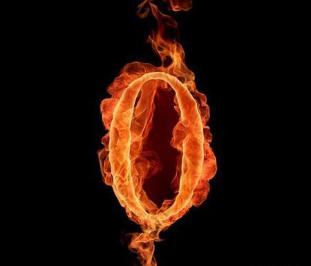 عکس پروفایل عاشقانه حروف o