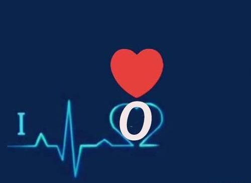 عکس پروفایل عاشقانه حروف o