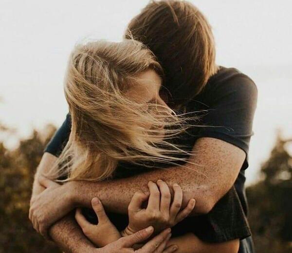 عکس پروفایل عاشقانه برای روبیکا