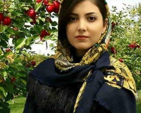 عکس پروفایل دخترونه یهویی