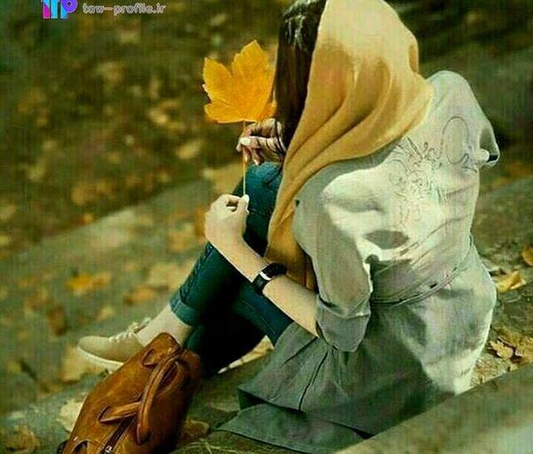 عکس پروفایل دخترانه رمانتیک