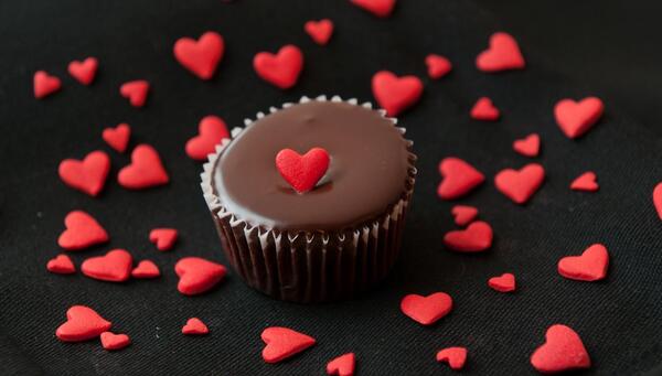 عکس پروفایل جدید قلب