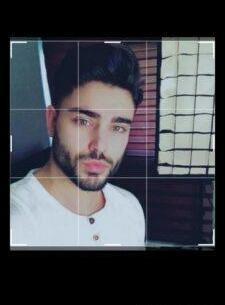 تغییر عکس پروفایل واتساپ در ایفون