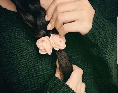 جدیدترین عکس های پروفایل دخترونه شیک