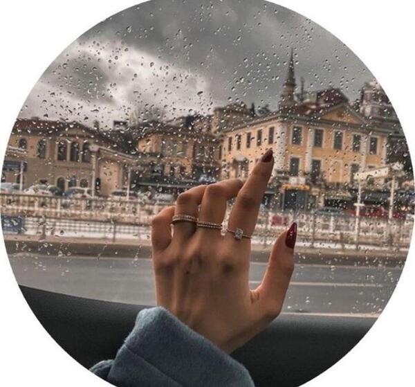 عکس پروفایل دخترونه تاوبیو