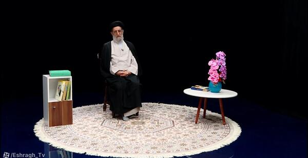 عکس پروفایل جدید یا حسین