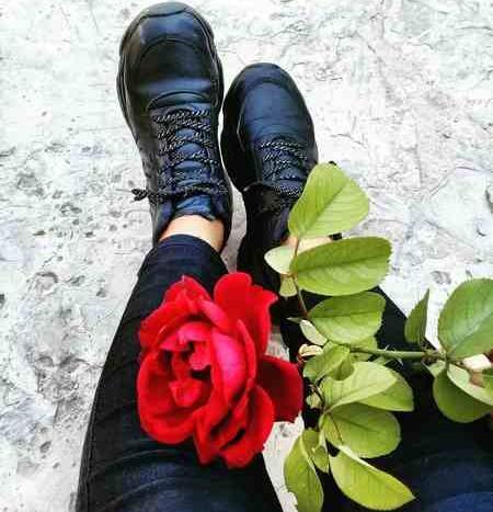 عکس پروفایل جدید زنانه