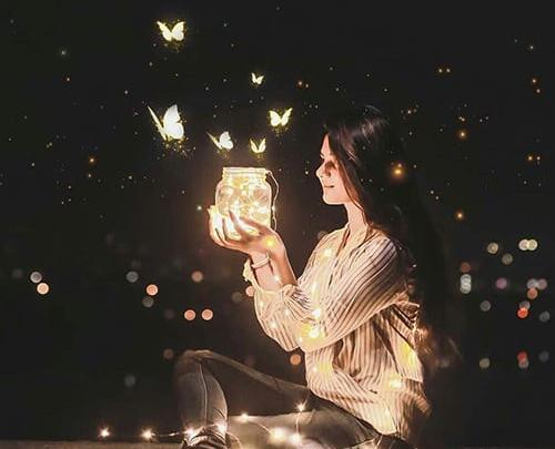 عکس پروفایل جدید زنانه