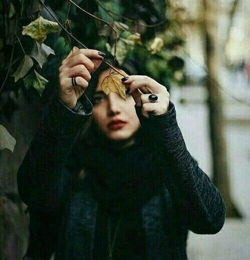 عکس دختر برای پروفایل واتساپ غمگین