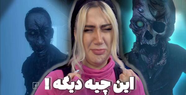عکس پروفایل دخترونه غمگین گریه دار