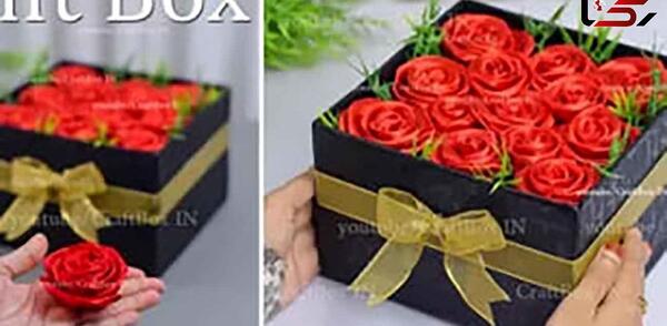 عکس گل برای ولنتاین