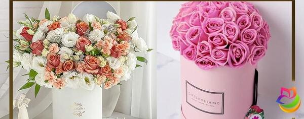 عکس گل برای ولنتاین
