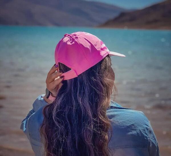 عکس پروفایل جدید فیک