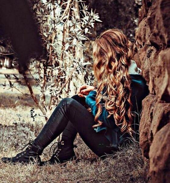 عکس پروفایل جدید فیک