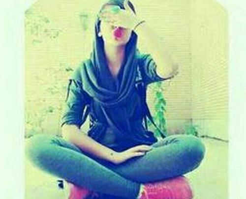 عکس پروفایل جدید فیک
