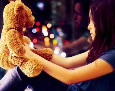 عکس پروفایل جدید غمگین دخترونه
