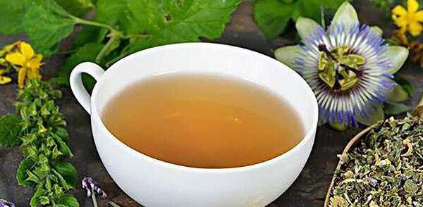 عکس گل ساعتی خشک