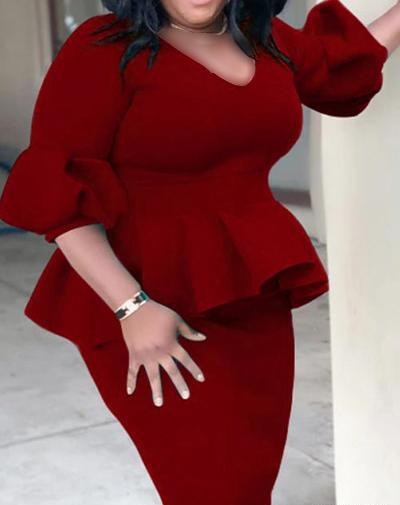 عکس دختر چاق