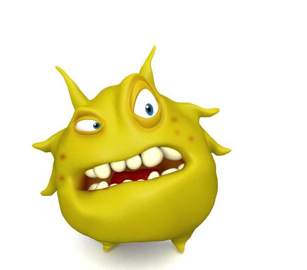 عکس کله شرک