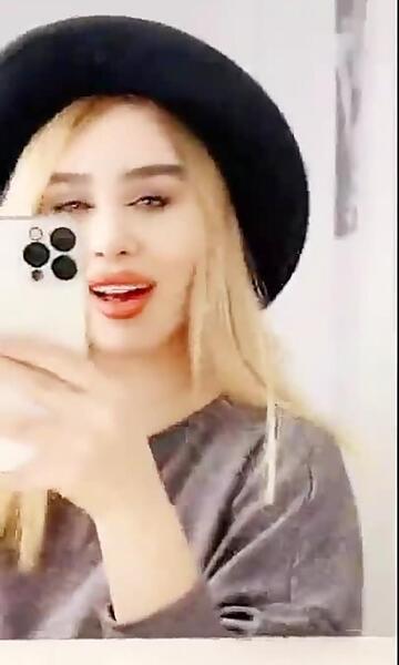 عکس پروفایل دخترونه واتساپ لاکچری