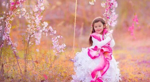 عکس پروفایل دخترانه فصل بهار