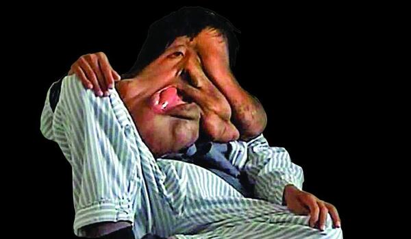 عکس چیز مرد واقعی