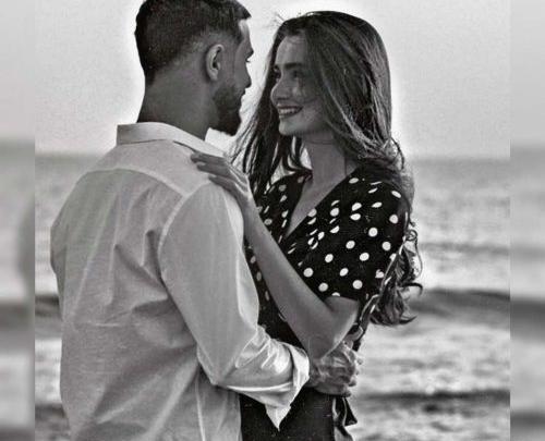 عکس پروفایل جدید عاشقانه خاص