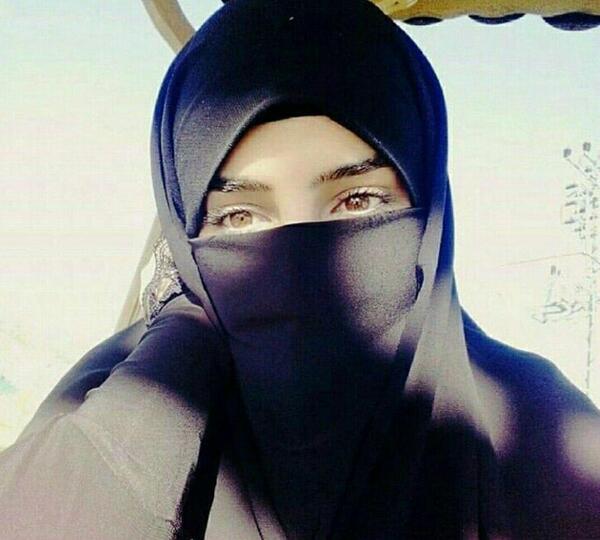عکس پروفایل واتساپ با حجاب
