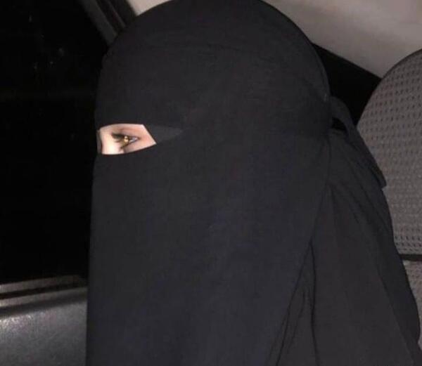عکس پروفایل واتساپ با حجاب