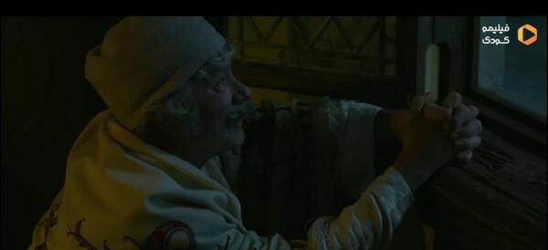 عکس فیلم سینمایی پینوکیو