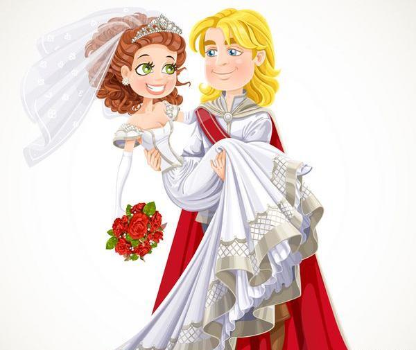 عکس سیندرلا و شاهزاده عاشقانه
