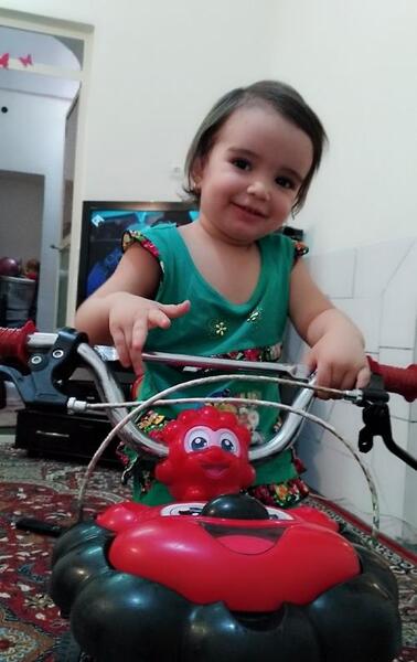 عکس های وروجک