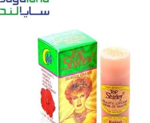 عکس کرم شرلی