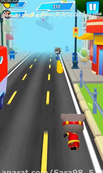 عکس تام هیرو