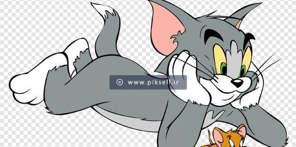 دانلود عکس تام و جری